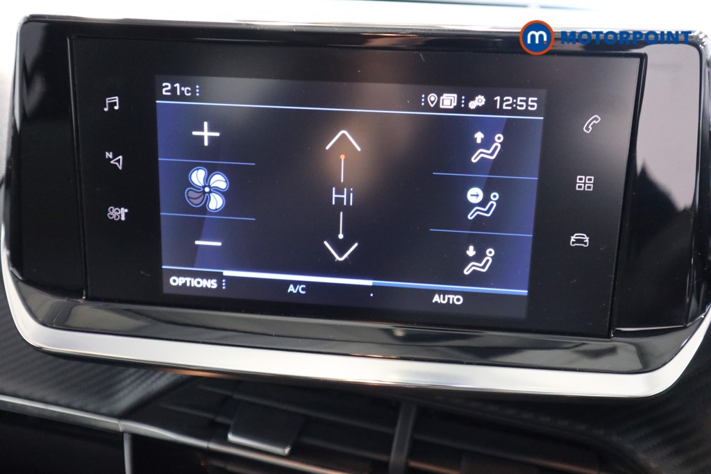 Peugeot 208 Allure Premium -Plus Automatic Petrol Hatchback - Stock Number (1536860) - 6th supplementary image