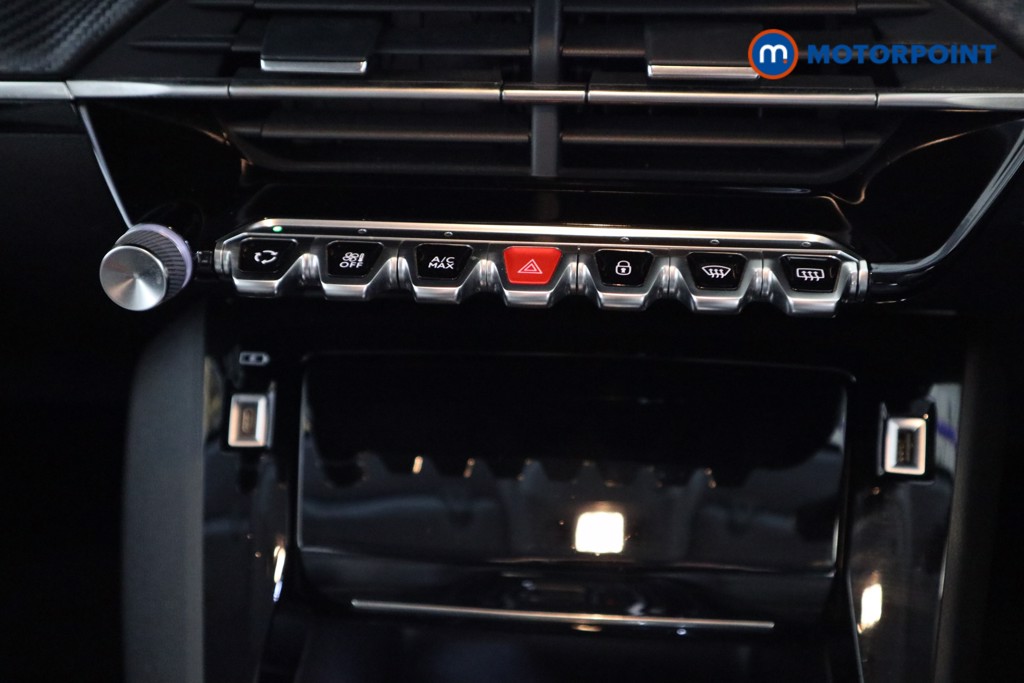 Peugeot 208 Allure Premium -Plus Automatic Petrol Hatchback - Stock Number (1536860) - 7th supplementary image