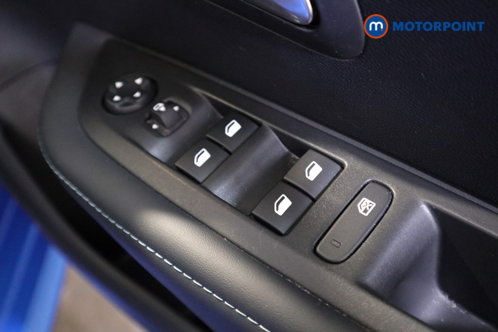 Peugeot 208 Allure Premium -Plus Automatic Petrol Hatchback - Stock Number (1536860) - 9th supplementary image