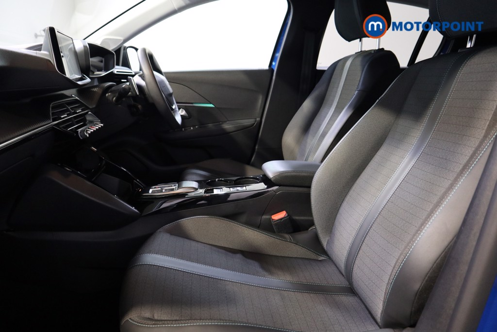 Peugeot 208 Allure Premium -Plus Automatic Petrol Hatchback - Stock Number (1536860) - 10th supplementary image