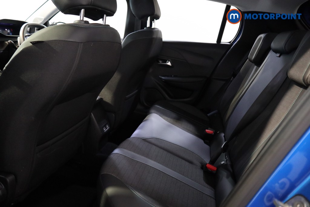 Peugeot 208 Allure Premium -Plus Automatic Petrol Hatchback - Stock Number (1536860) - 11th supplementary image