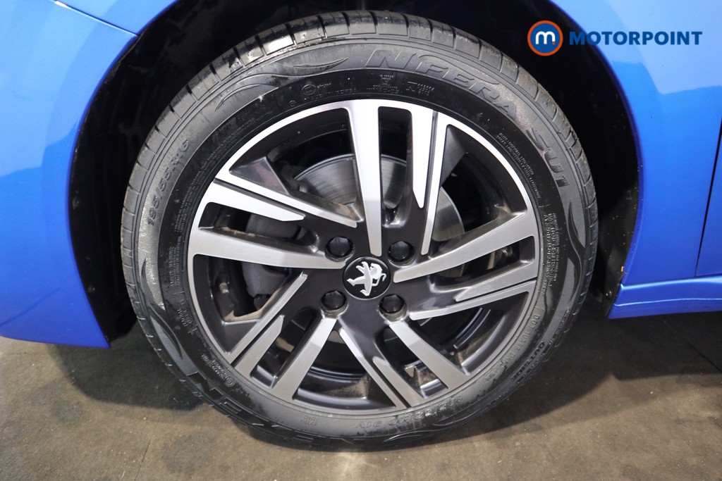 Peugeot 208 Allure Premium -Plus Automatic Petrol Hatchback - Stock Number (1536860) - 15th supplementary image