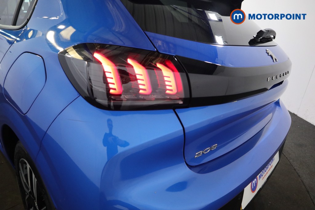 Peugeot 208 Allure Premium -Plus Automatic Petrol Hatchback - Stock Number (1536860) - 19th supplementary image