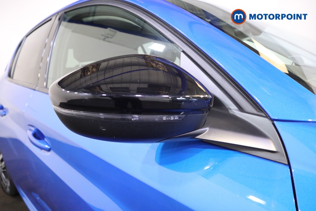 Peugeot 208 Allure Premium -Plus Automatic Petrol Hatchback - Stock Number (1536860) - 21st supplementary image