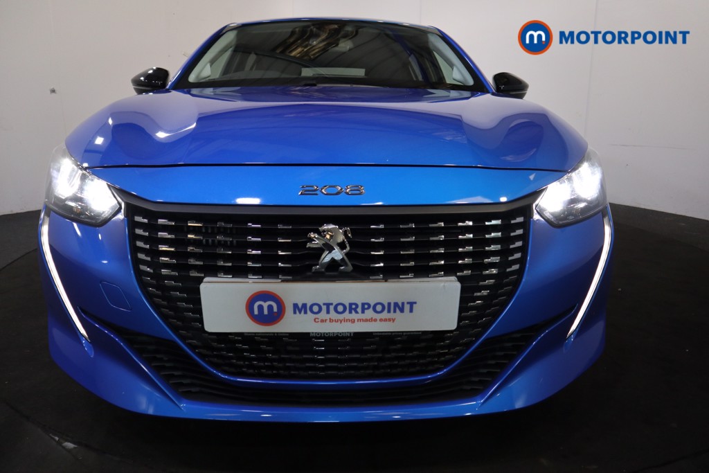 Peugeot 208 Allure Premium -Plus Automatic Petrol Hatchback - Stock Number (1536860) - 24th supplementary image