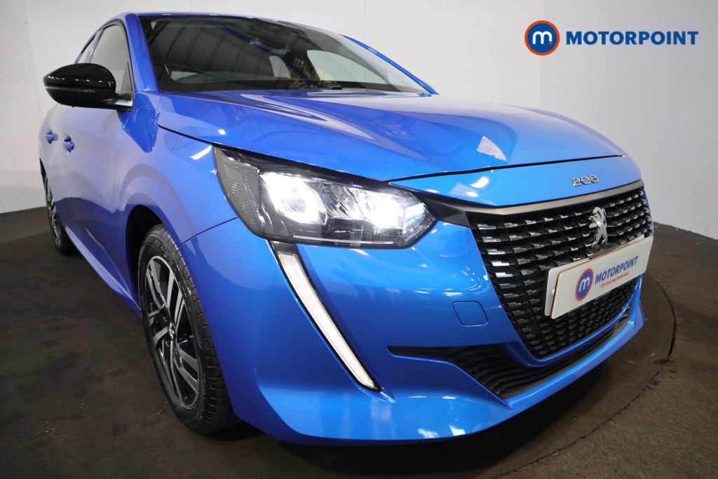 Peugeot 208 Allure Premium -Plus Automatic Petrol Hatchback - Stock Number (1536860) - 25th supplementary image