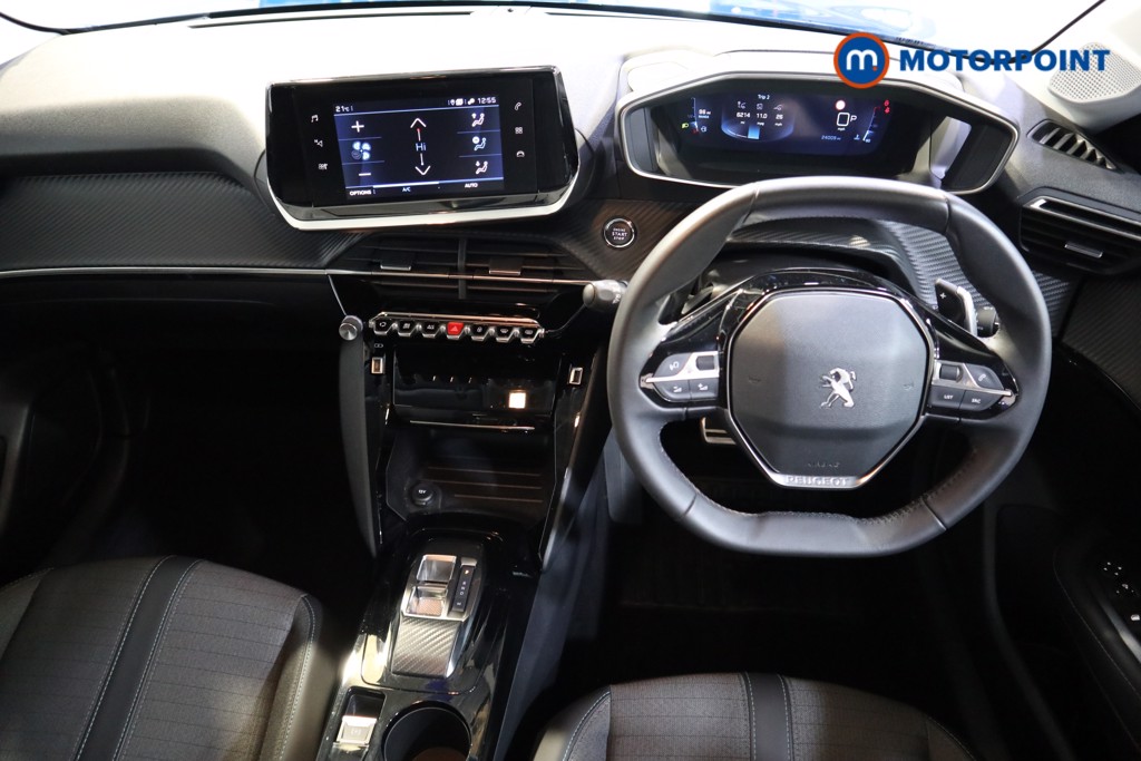 Peugeot 208 Allure Premium -Plus Automatic Petrol Hatchback - Stock Number (1536860) - 1st supplementary image