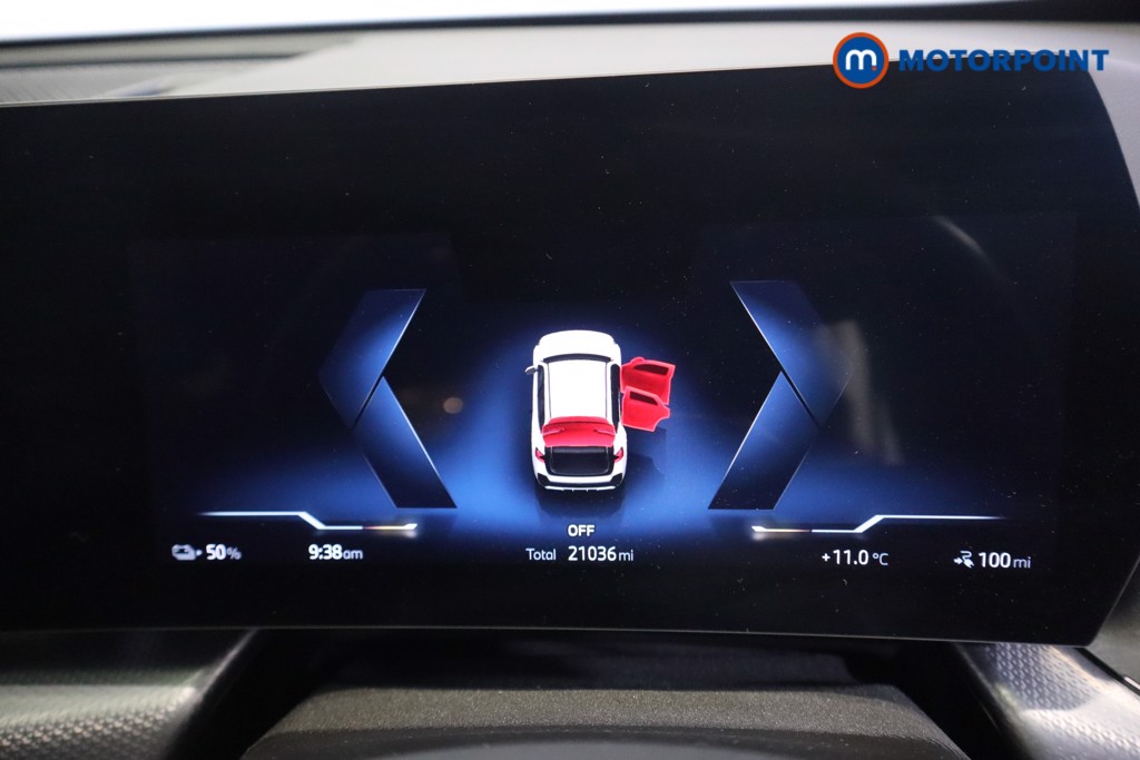 BMW IX1 M Sport Automatic Electric SUV - Stock Number (1536921) - 3rd supplementary image