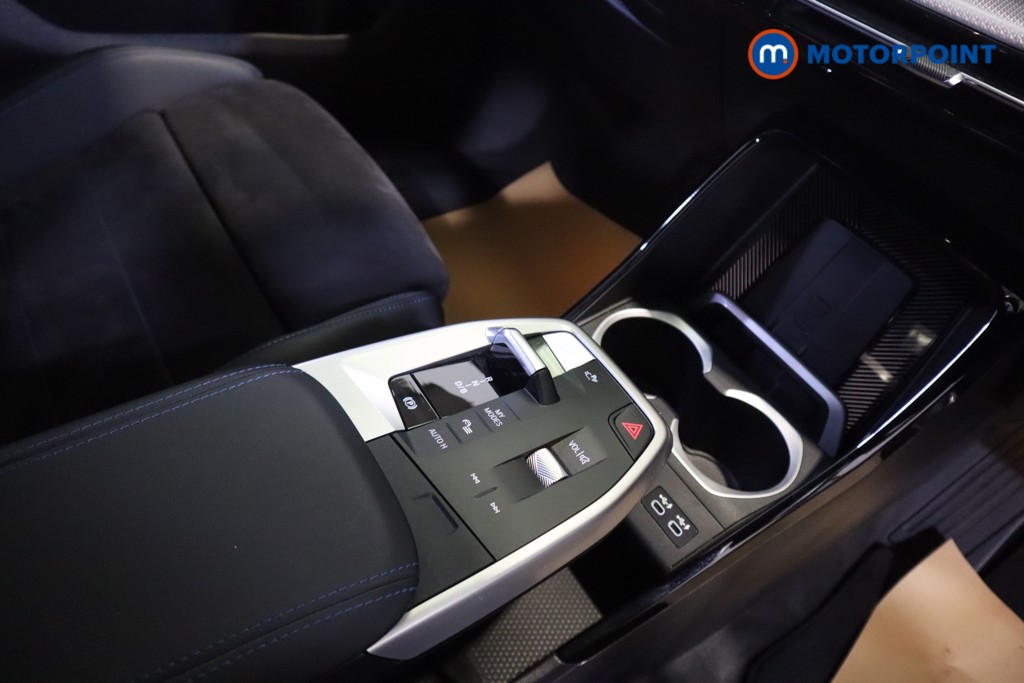 BMW IX1 M Sport Automatic Electric SUV - Stock Number (1536921) - 4th supplementary image