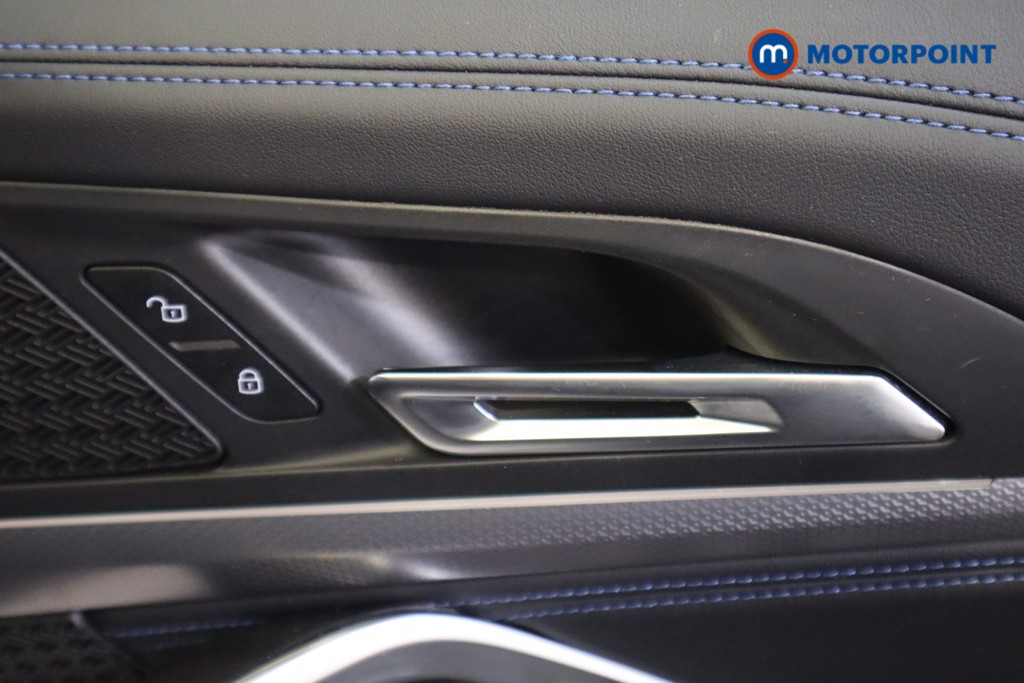 BMW IX1 M Sport Automatic Electric SUV - Stock Number (1536921) - 7th supplementary image