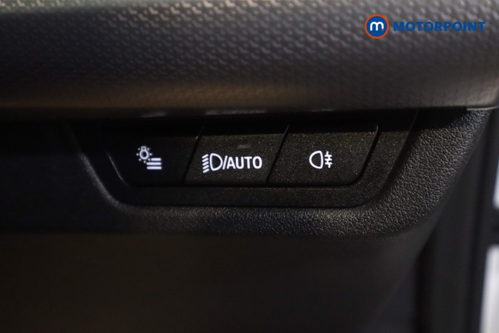 BMW IX1 M Sport Automatic Electric SUV - Stock Number (1536921) - 8th supplementary image