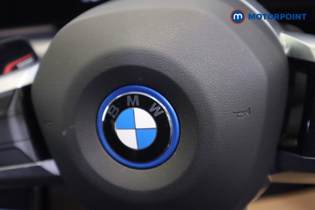 BMW IX1 M Sport Automatic Electric SUV - Stock Number (1536921) - 10th supplementary image