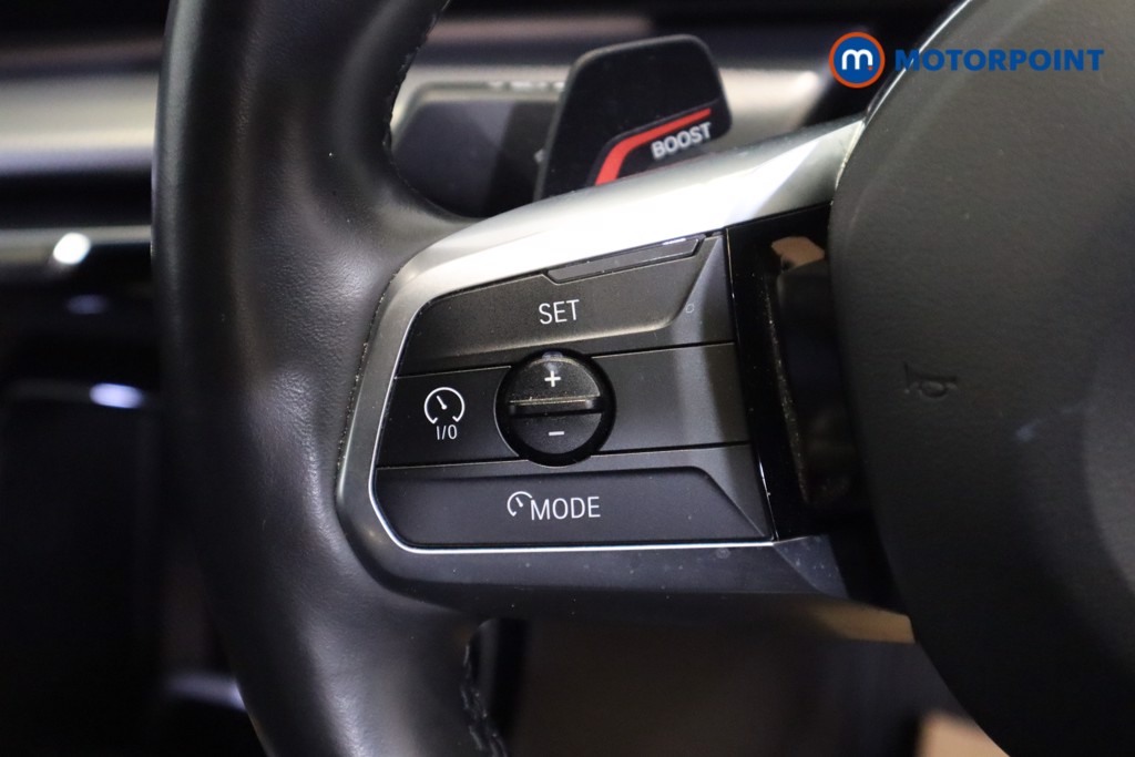 BMW IX1 M Sport Automatic Electric SUV - Stock Number (1536921) - 11th supplementary image