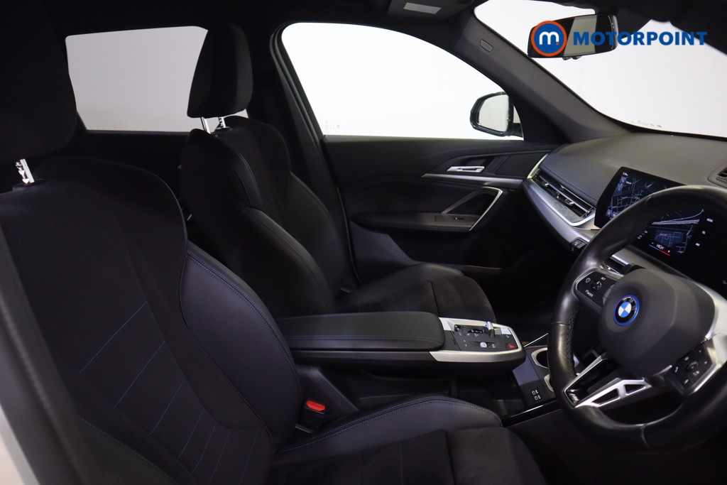 BMW IX1 M Sport Automatic Electric SUV - Stock Number (1536921) - 12th supplementary image