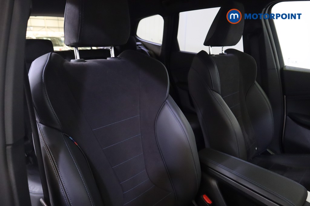 BMW IX1 M Sport Automatic Electric SUV - Stock Number (1536921) - 13th supplementary image