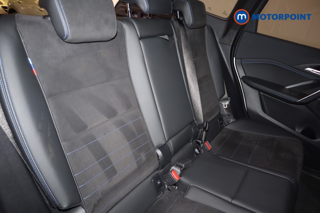 BMW IX1 M Sport Automatic Electric SUV - Stock Number (1536921) - 14th supplementary image