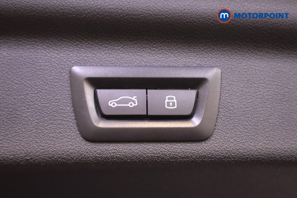 BMW IX1 M Sport Automatic Electric SUV - Stock Number (1536921) - 16th supplementary image