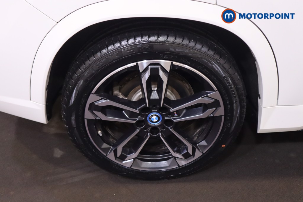 BMW IX1 M Sport Automatic Electric SUV - Stock Number (1536921) - 17th supplementary image