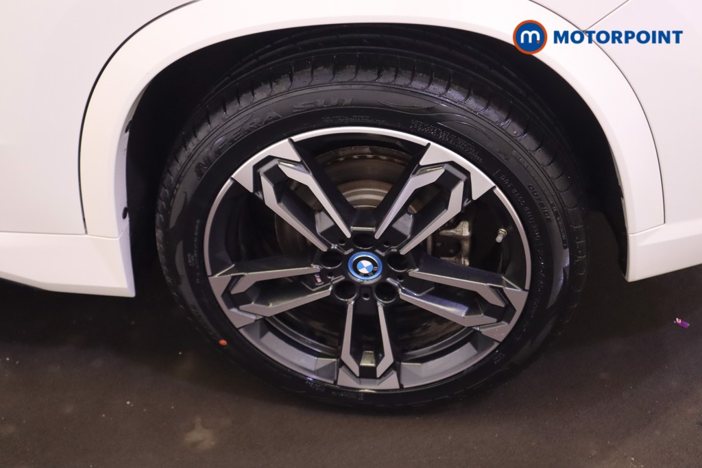 BMW IX1 M Sport Automatic Electric SUV - Stock Number (1536921) - 18th supplementary image