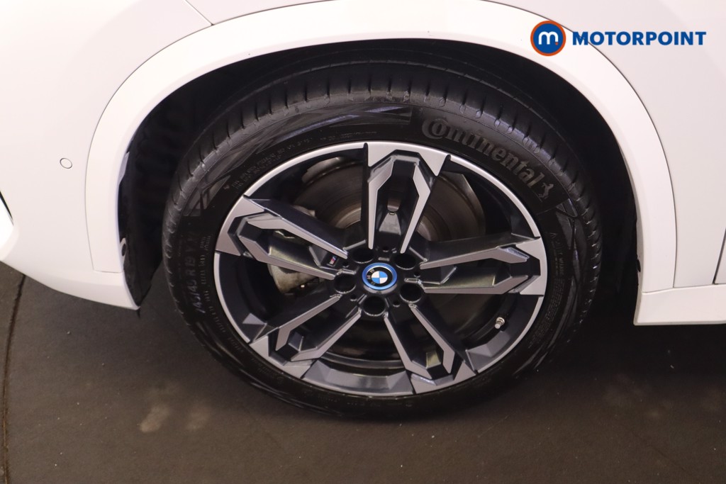 BMW IX1 M Sport Automatic Electric SUV - Stock Number (1536921) - 19th supplementary image