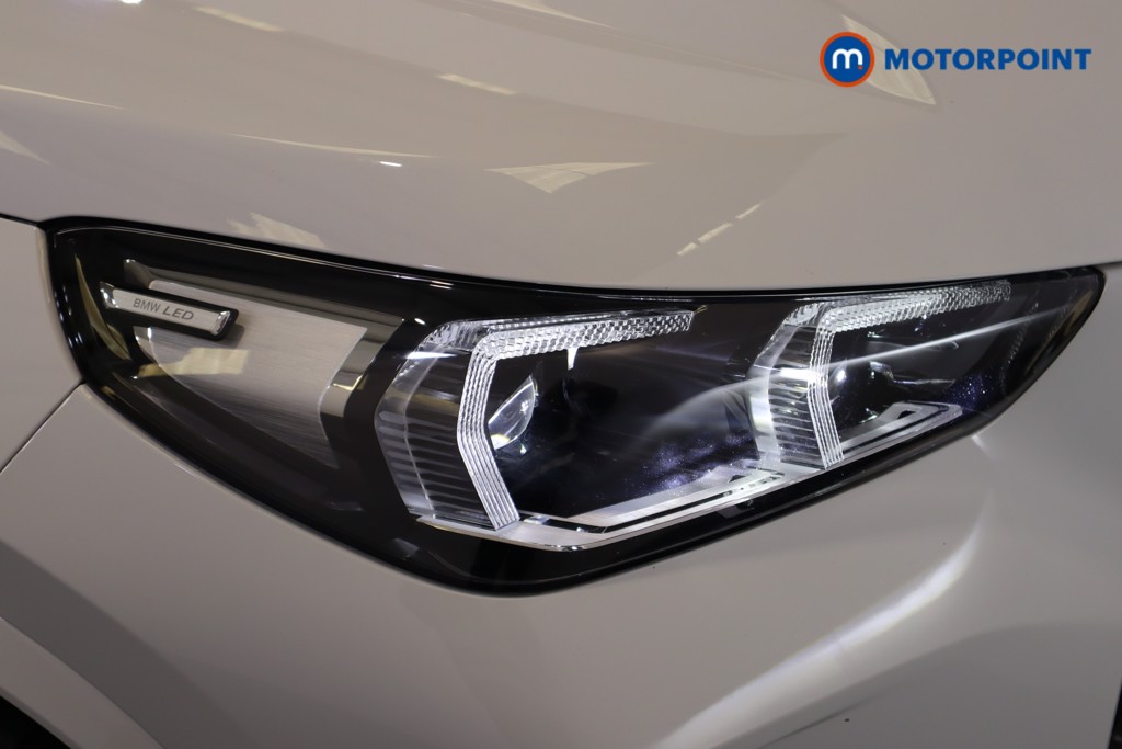 BMW IX1 M Sport Automatic Electric SUV - Stock Number (1536921) - 21st supplementary image