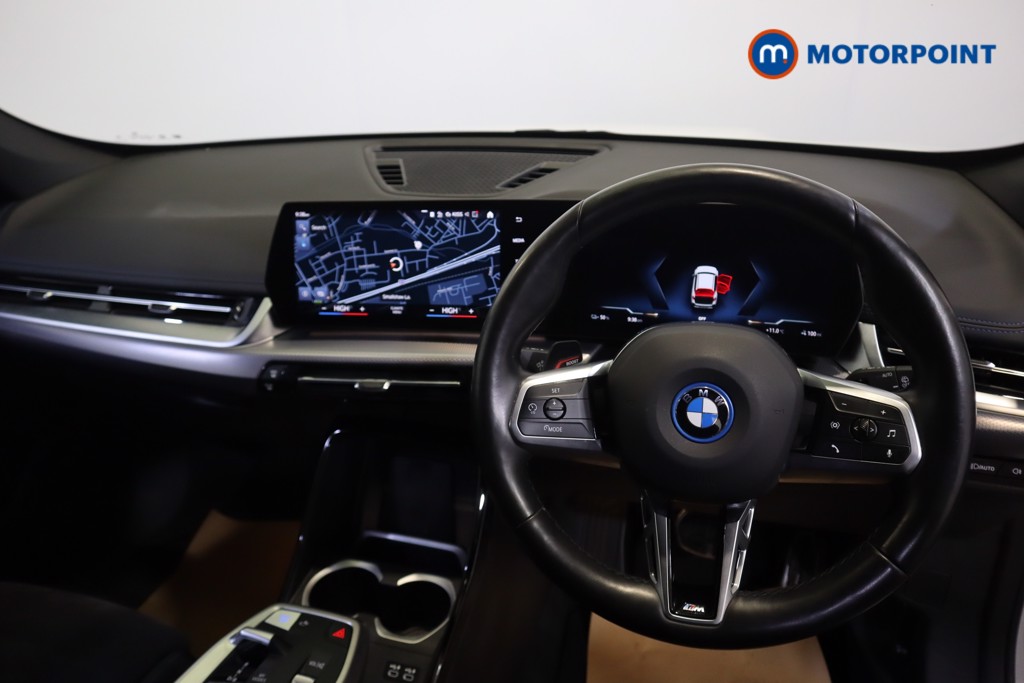 BMW IX1 M Sport Automatic Electric SUV - Stock Number (1536921) - 1st supplementary image