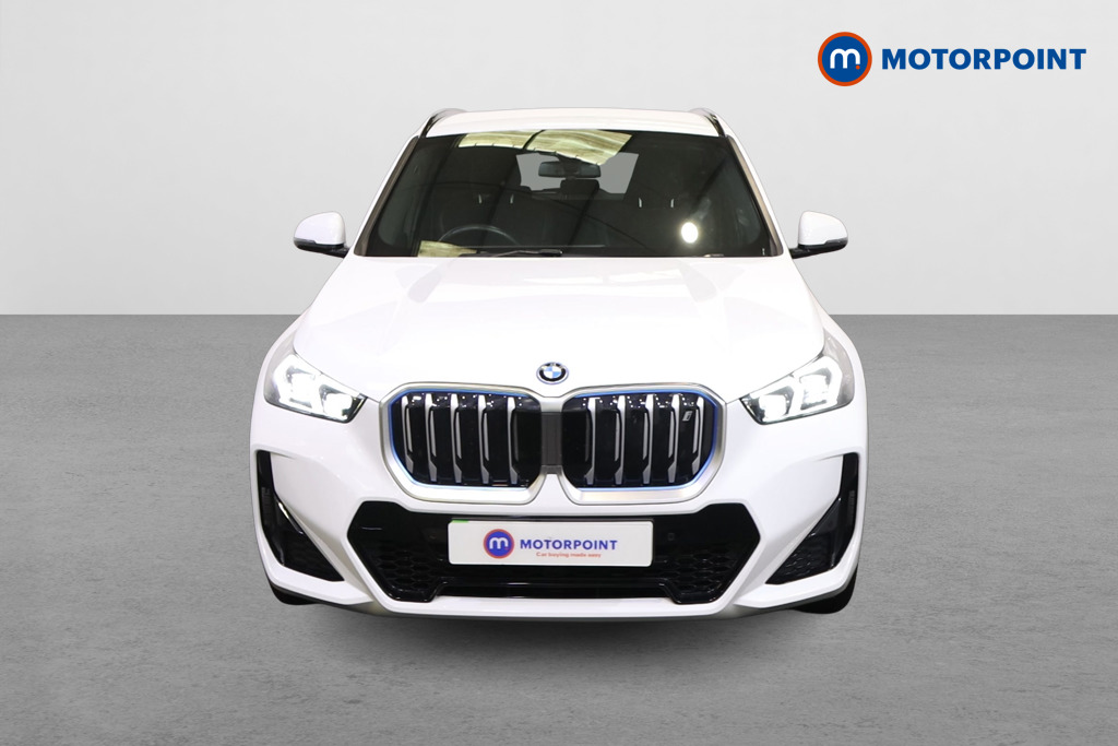 BMW IX1 M Sport Automatic Electric SUV - Stock Number (1536921) - Front bumper