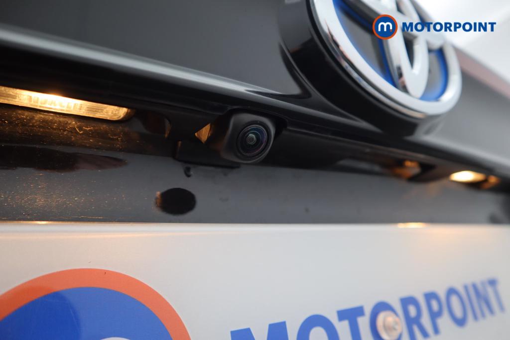 Toyota Yaris Cross Design Automatic Petrol-Electric Hybrid Estate - Stock Number (1536995) - 25th supplementary image