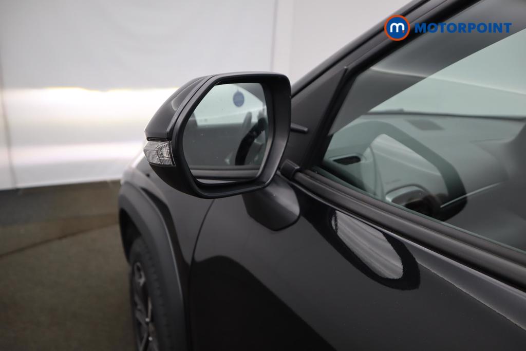 Toyota Yaris Cross Design Automatic Petrol-Electric Hybrid Estate - Stock Number (1536995) - 27th supplementary image