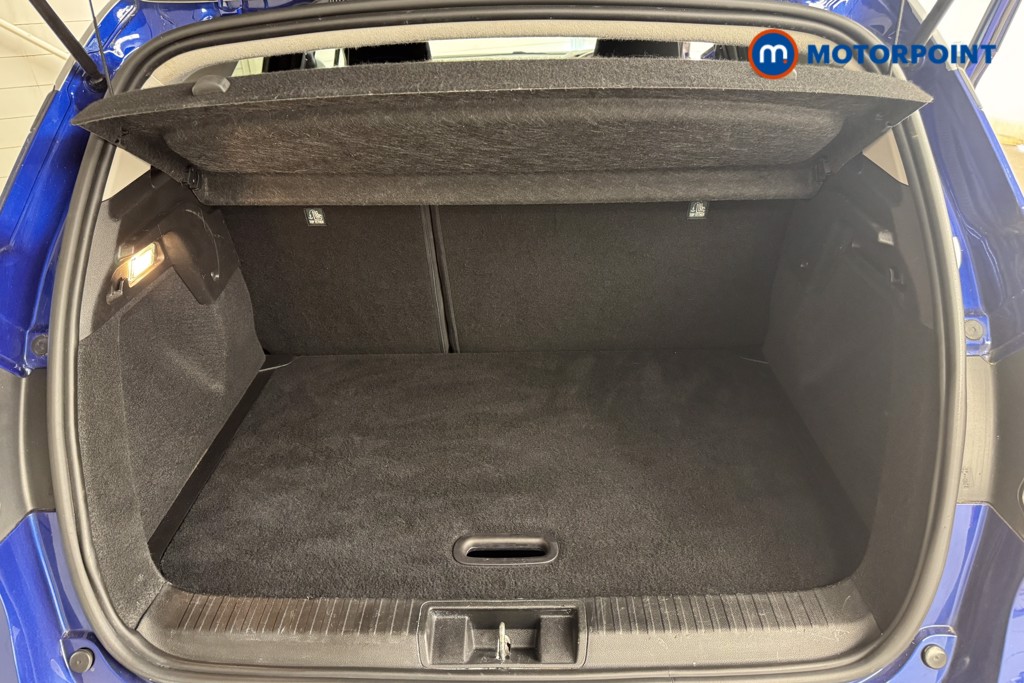 Renault Captur Iconic Automatic Petrol SUV - Stock Number (1537259) - 3rd supplementary image