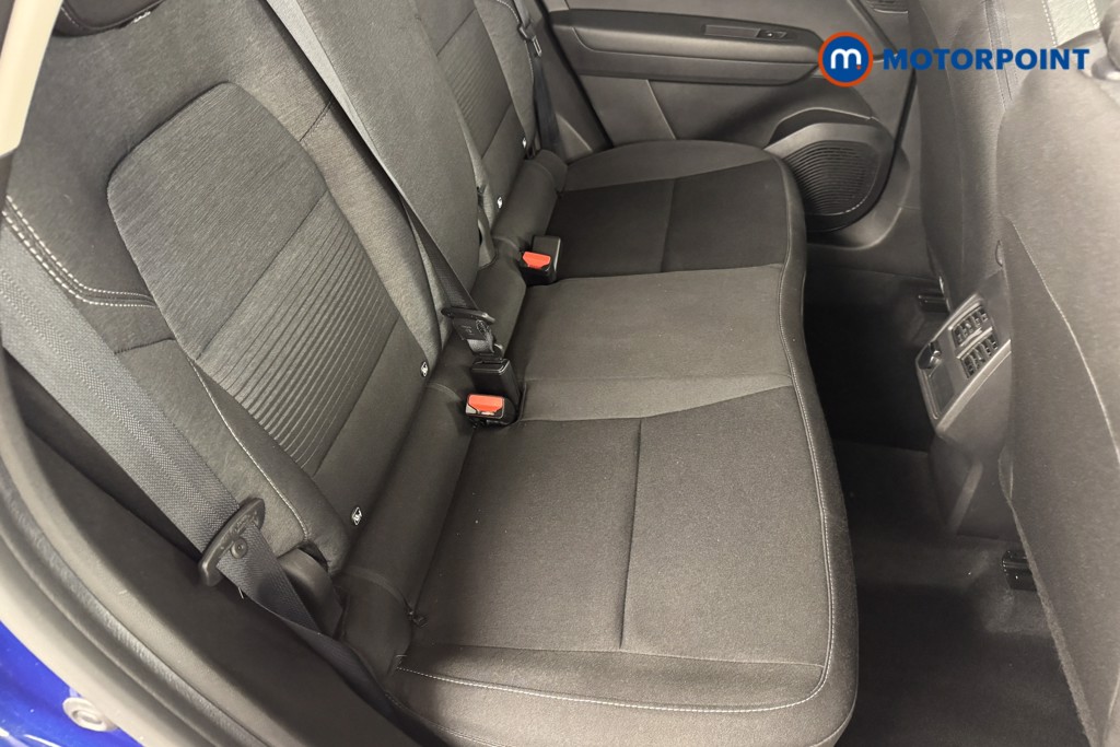 Renault Captur Iconic Automatic Petrol SUV - Stock Number (1537259) - 4th supplementary image