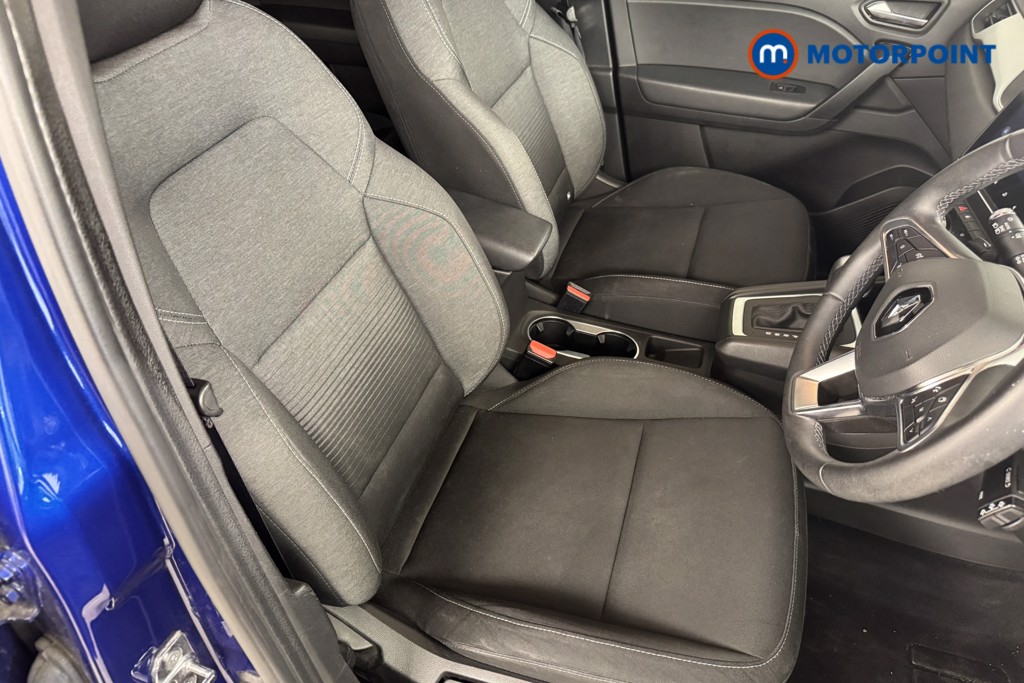 Renault Captur Iconic Automatic Petrol SUV - Stock Number (1537259) - 5th supplementary image