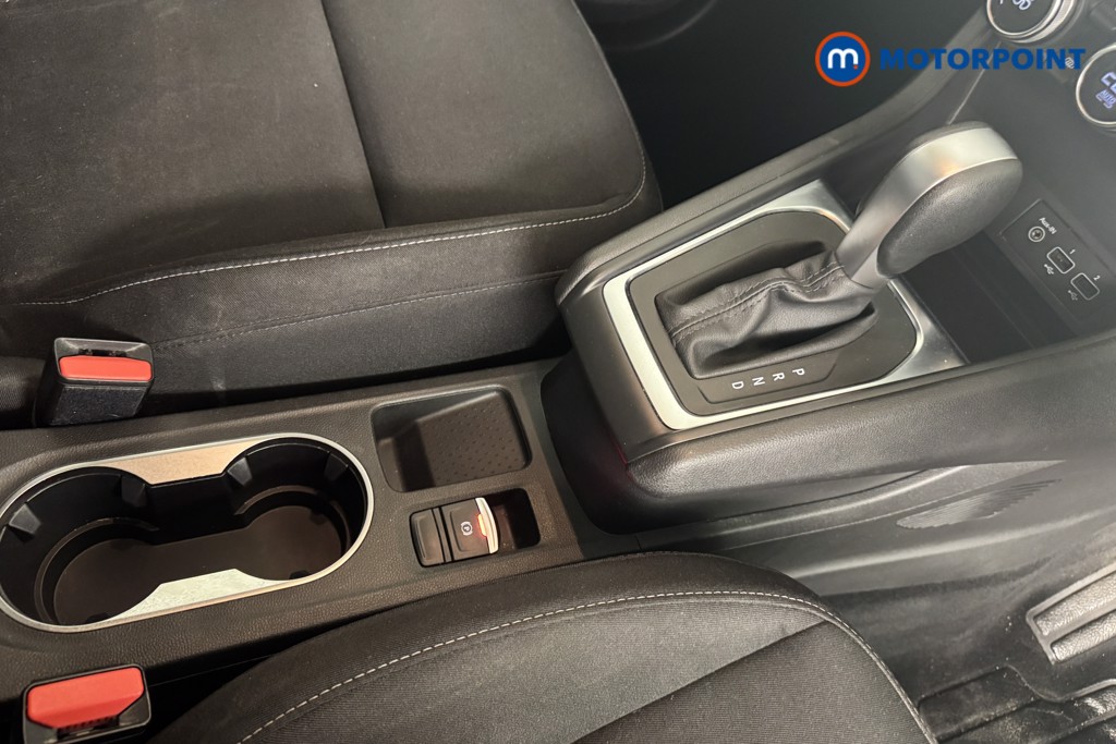 Renault Captur Iconic Automatic Petrol SUV - Stock Number (1537259) - 10th supplementary image