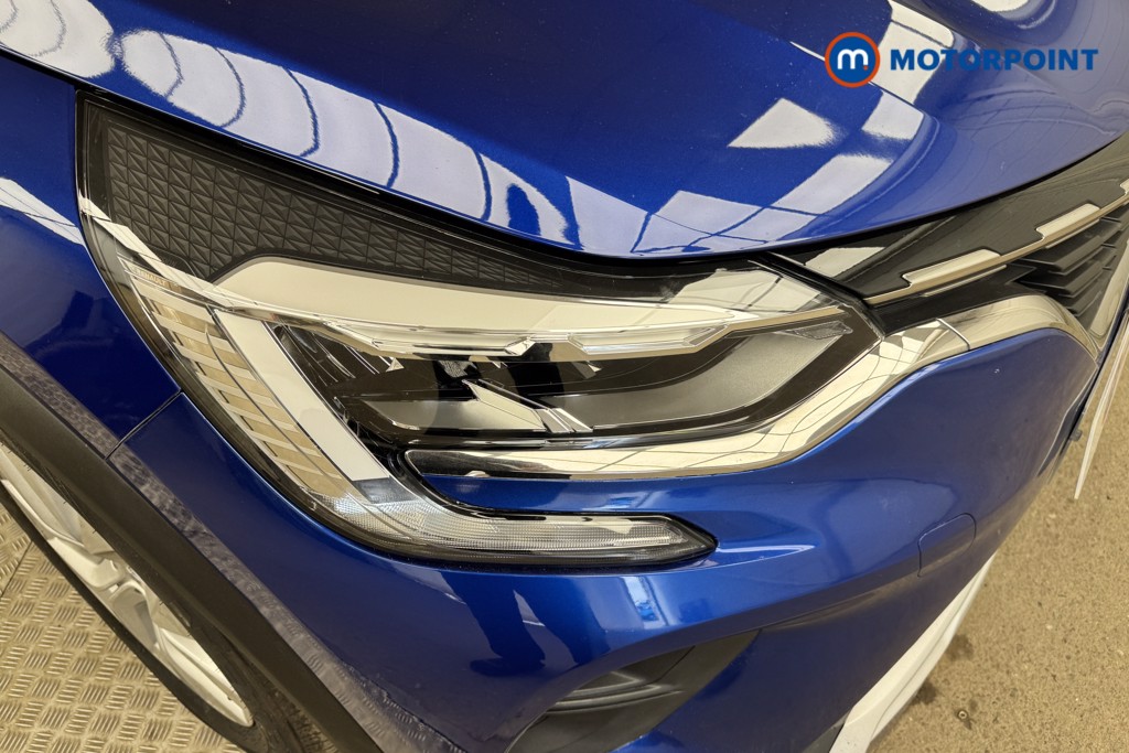 Renault Captur Iconic Automatic Petrol SUV - Stock Number (1537259) - 17th supplementary image