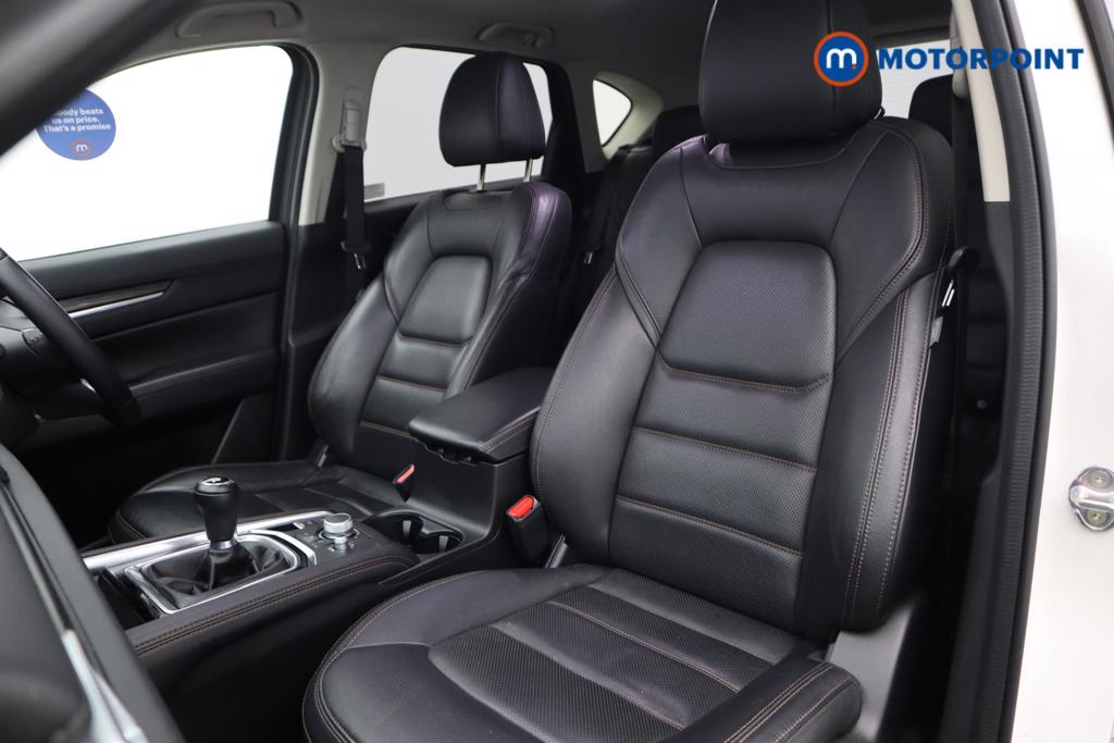 Mazda Cx-5 Sport Edition Manual Petrol SUV - Stock Number (1537362) - 3rd supplementary image