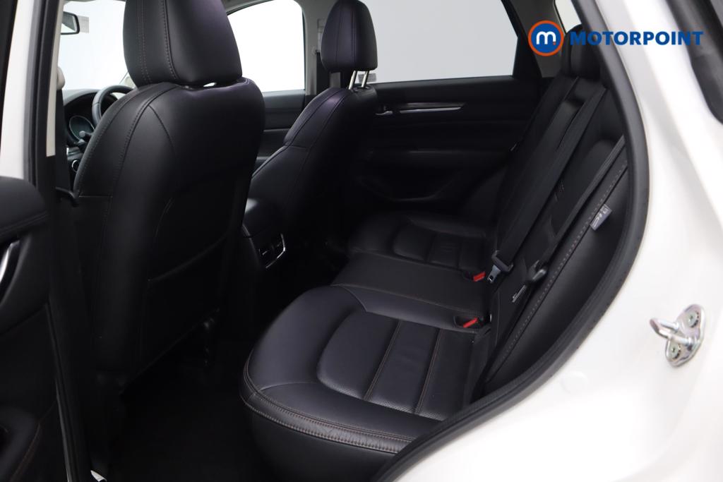 Mazda Cx-5 Sport Edition Manual Petrol SUV - Stock Number (1537362) - 4th supplementary image
