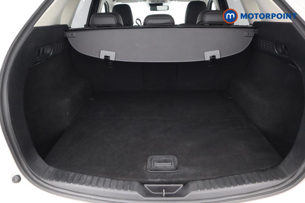 Mazda Cx-5 Sport Edition Manual Petrol SUV - Stock Number (1537362) - 5th supplementary image