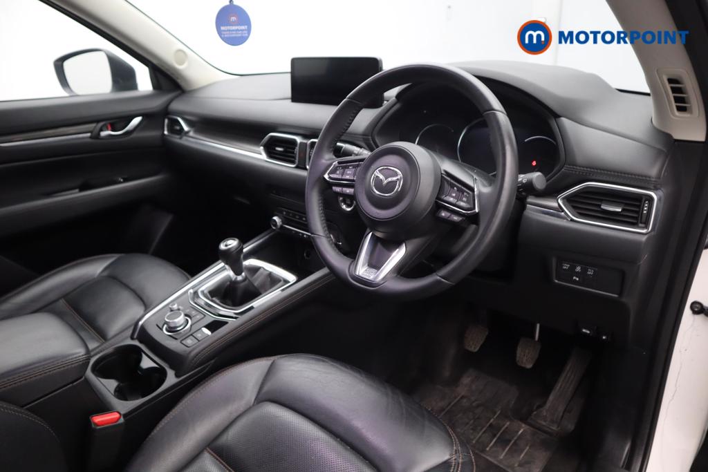 Mazda Cx-5 Sport Edition Manual Petrol SUV - Stock Number (1537362) - 6th supplementary image
