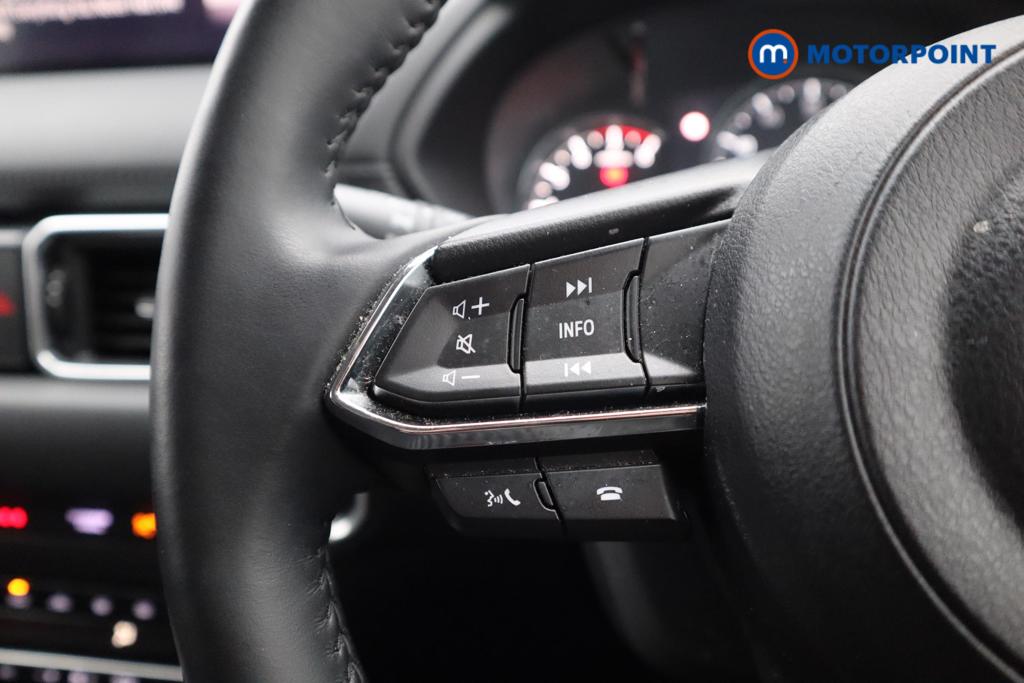 Mazda Cx-5 Sport Edition Manual Petrol SUV - Stock Number (1537362) - 7th supplementary image