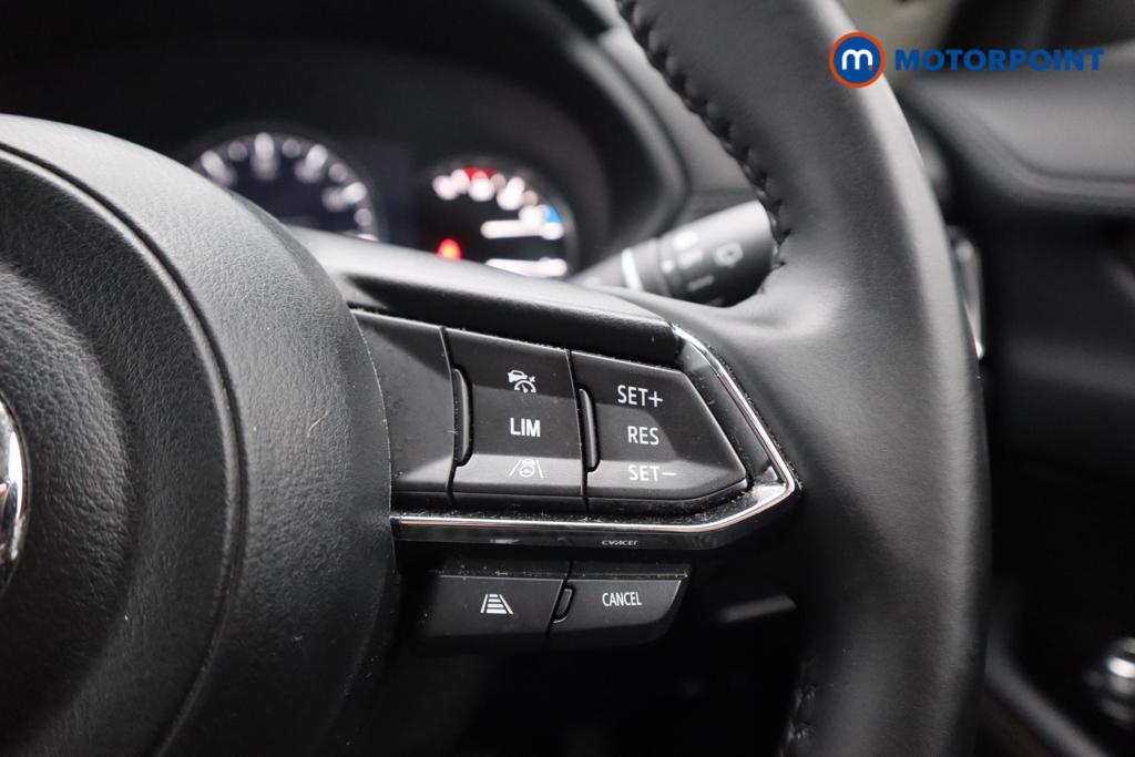 Mazda Cx-5 Sport Edition Manual Petrol SUV - Stock Number (1537362) - 8th supplementary image