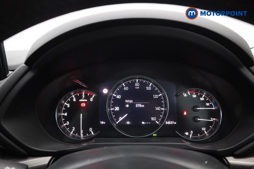 Mazda Cx-5 Sport Edition Manual Petrol SUV - Stock Number (1537362) - 9th supplementary image