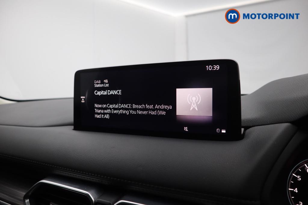 Mazda Cx-5 Sport Edition Manual Petrol SUV - Stock Number (1537362) - 10th supplementary image