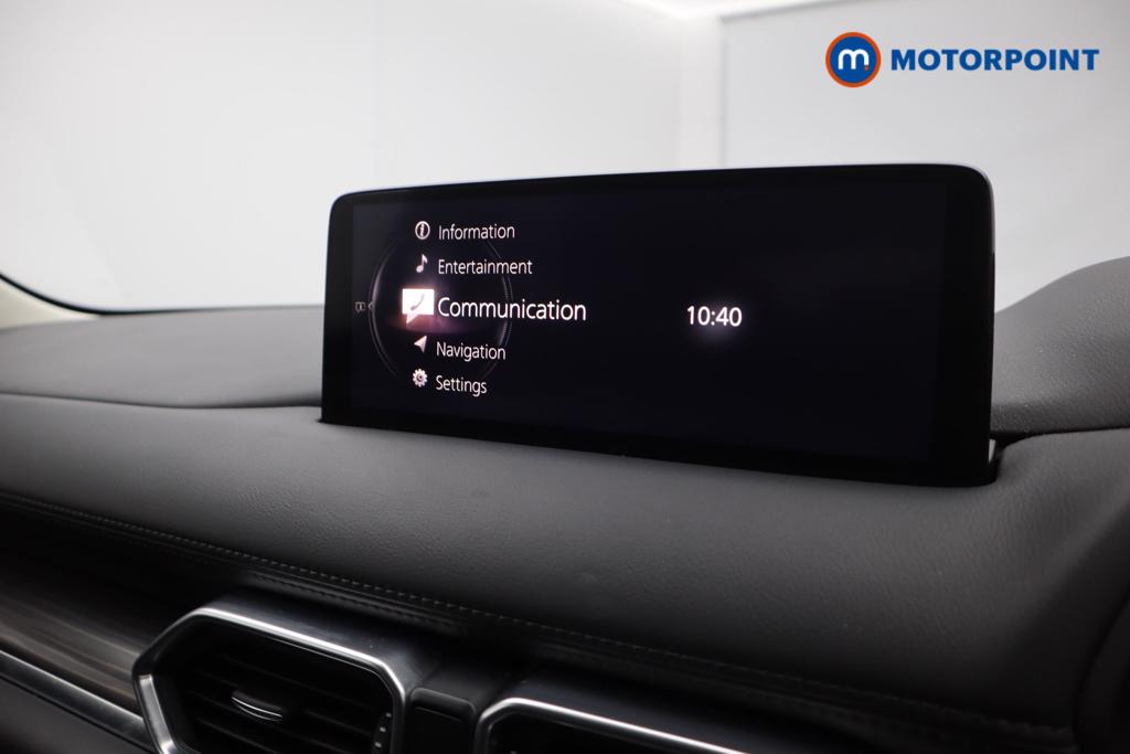 Mazda Cx-5 Sport Edition Manual Petrol SUV - Stock Number (1537362) - 13th supplementary image
