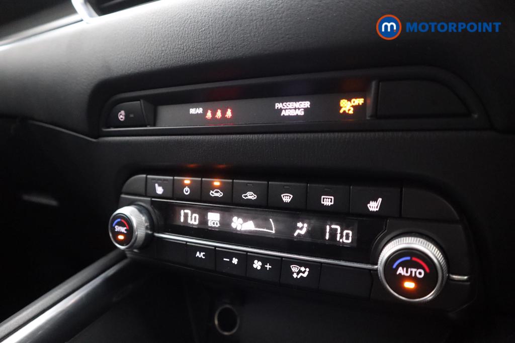 Mazda Cx-5 Sport Edition Manual Petrol SUV - Stock Number (1537362) - 14th supplementary image
