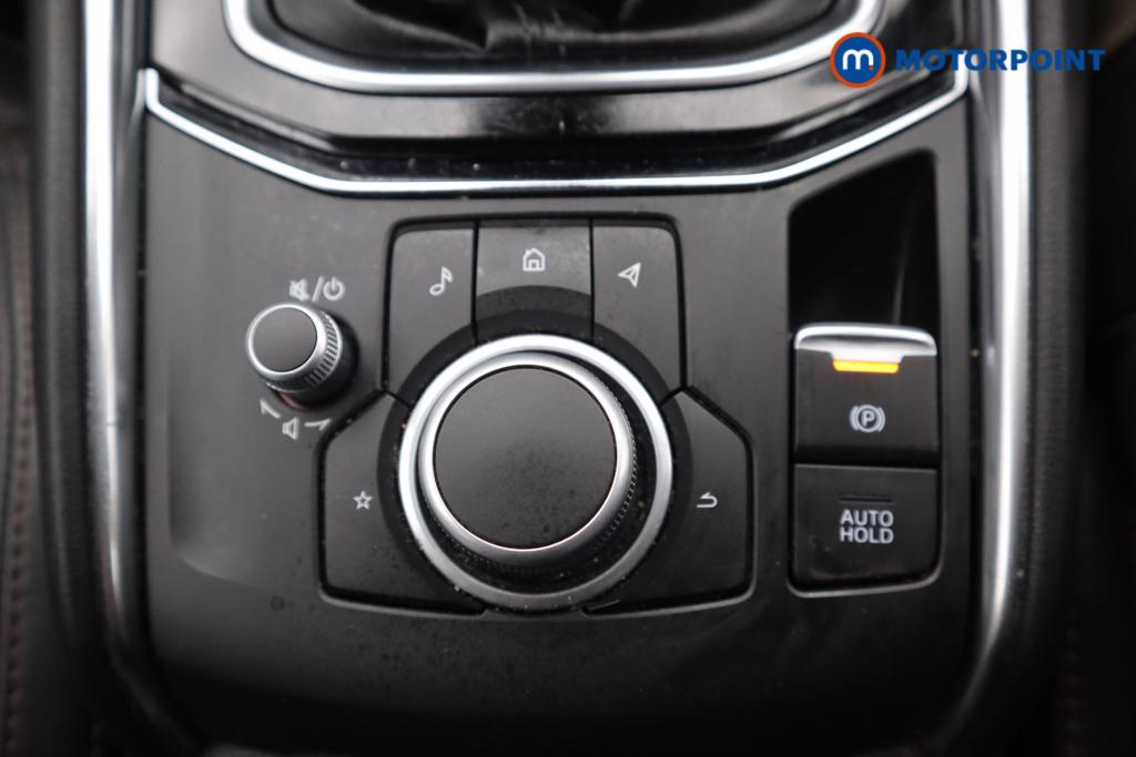 Mazda Cx-5 Sport Edition Manual Petrol SUV - Stock Number (1537362) - 17th supplementary image