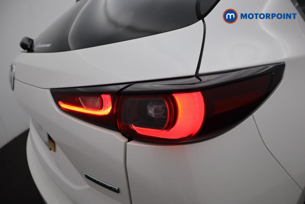 Mazda Cx-5 Sport Edition Manual Petrol SUV - Stock Number (1537362) - 19th supplementary image