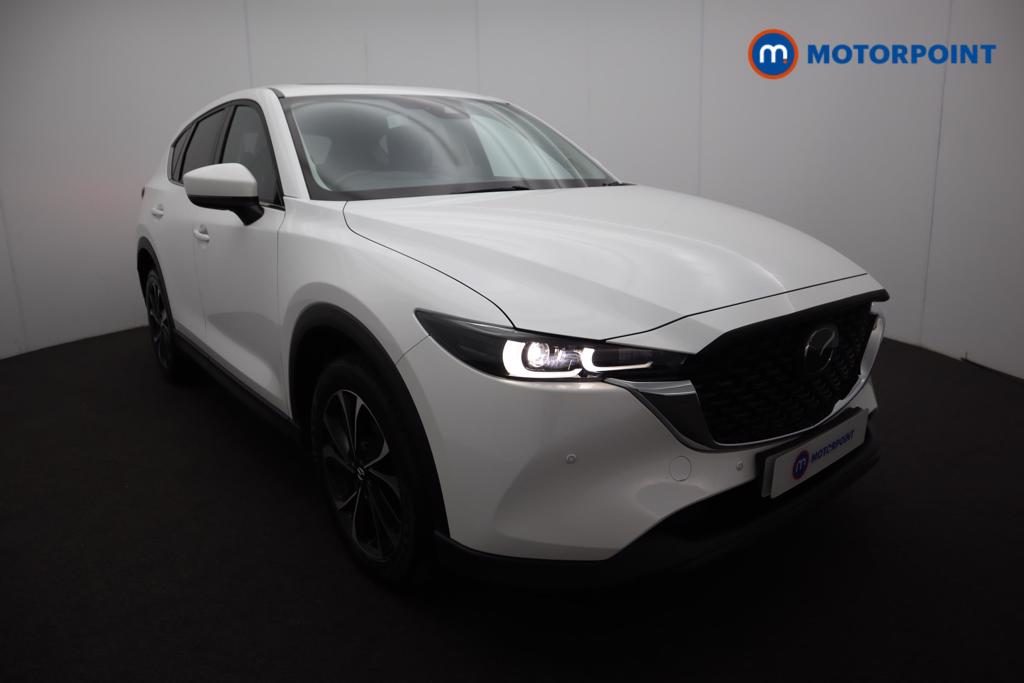 Mazda Cx-5 Sport Edition Manual Petrol SUV - Stock Number (1537362) - 20th supplementary image