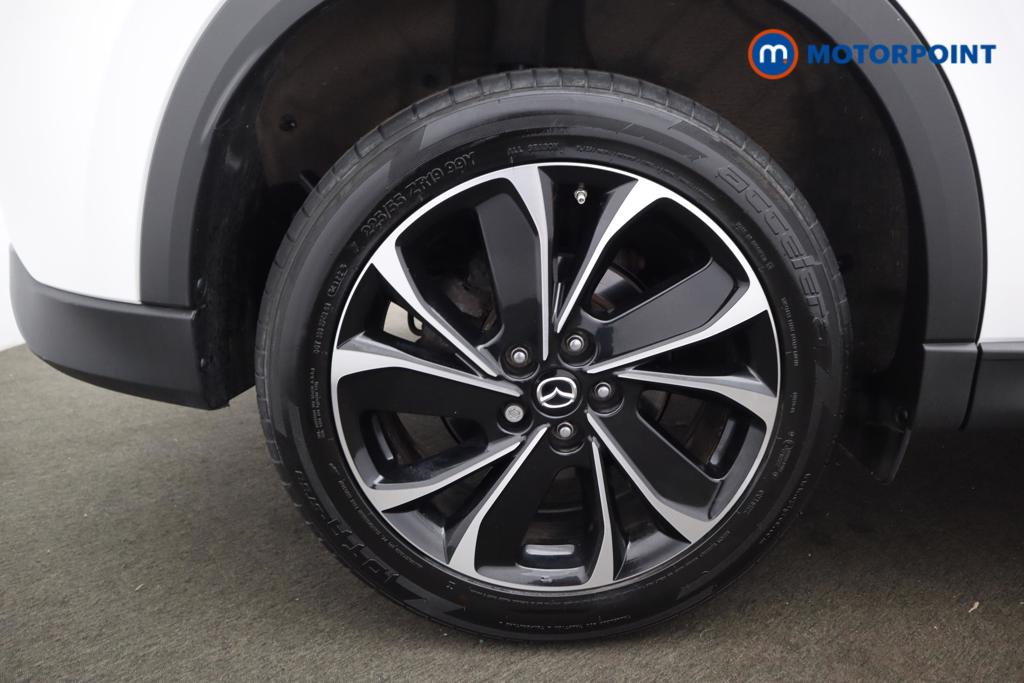 Mazda Cx-5 Sport Edition Manual Petrol SUV - Stock Number (1537362) - 24th supplementary image
