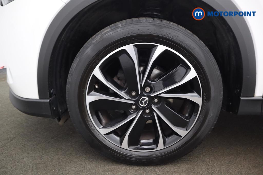 Mazda Cx-5 Sport Edition Manual Petrol SUV - Stock Number (1537362) - 26th supplementary image