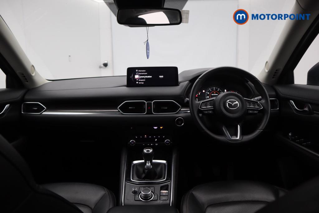 Mazda Cx-5 Sport Edition Manual Petrol SUV - Stock Number (1537362) - 1st supplementary image